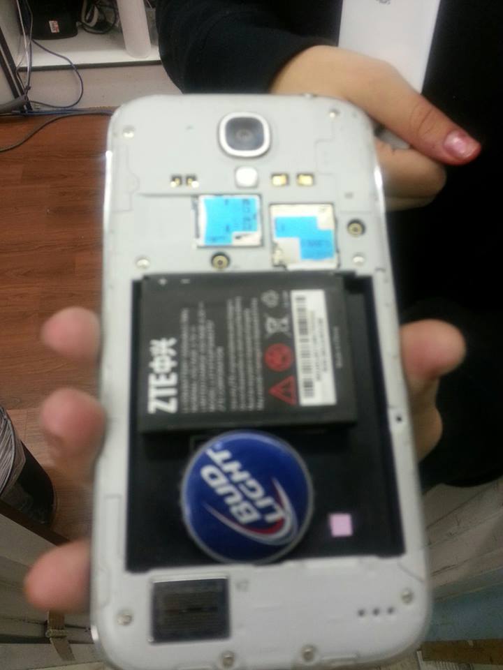 City Wireless Cell Phone Repair iPhone iPad Fix Samsung Galaxy | 2570 Gus Thomasson Rd, Dallas, TX 75228, USA | Phone: (972) 686-9648