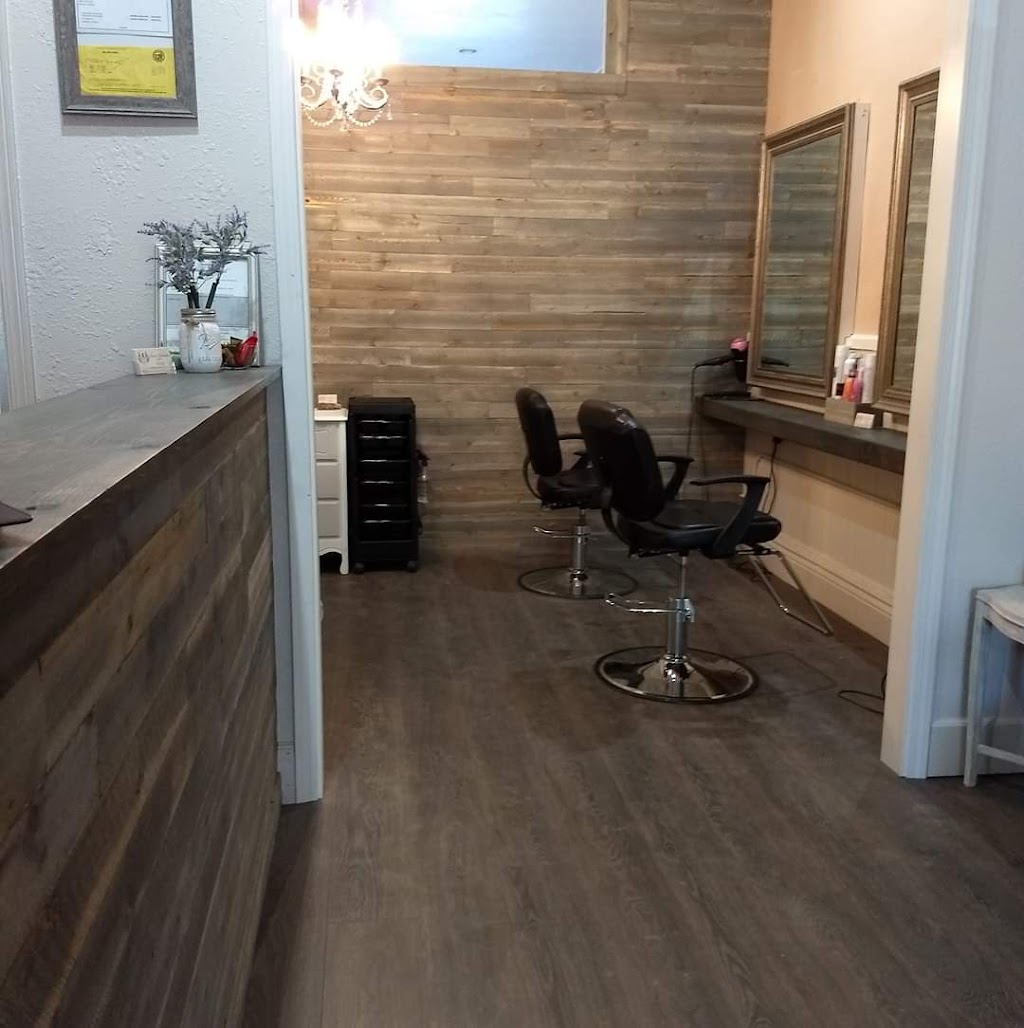 Shear Intuition Salon | 16872 Yolo Ave, Esparto, CA 95627, USA | Phone: (707) 372-2434