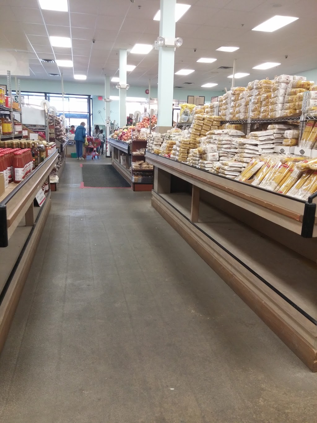 Central Produce Market | 598 Central Ave, New Providence, NJ 07974, USA | Phone: (908) 898-1800