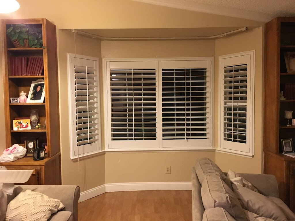 Gomez Custom Blinds & Shutters | 381 Cherrywood St, McFarland, CA 93250, USA | Phone: (661) 667-0394