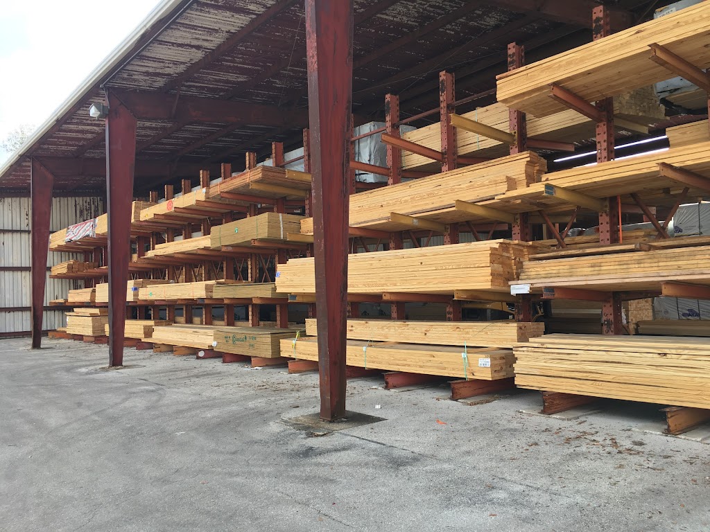 Joyner Lumber & Supply Company | 301 S Central Ave, Lakeland, FL 33815, USA | Phone: (863) 682-8101