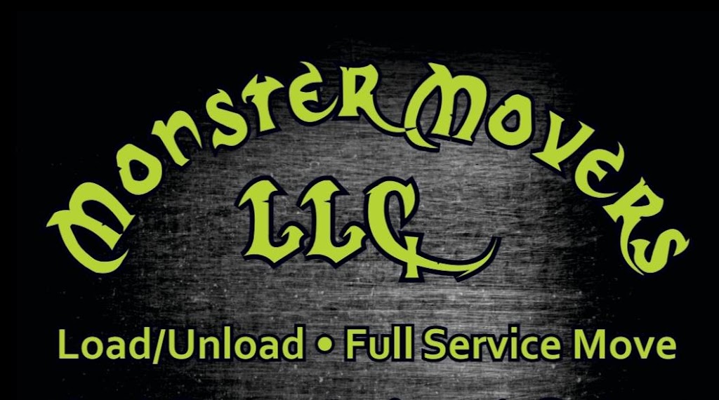 Monster Movers LLC | 5786 Dornich Dr, Auburndale, FL 33823, USA | Phone: (863) 528-9397