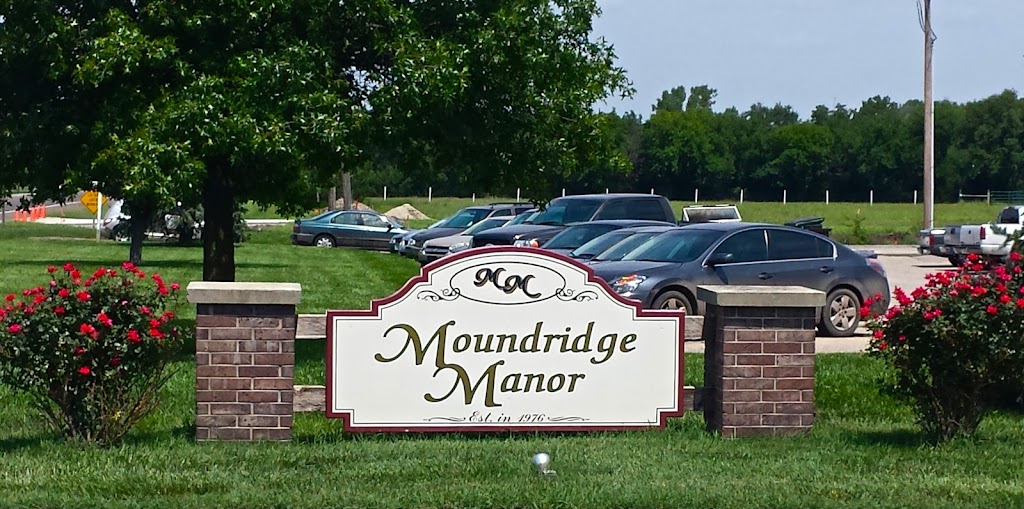 Moundridge Manor | 710 N Christian Ave, Moundridge, KS 67107, USA | Phone: (620) 345-6364