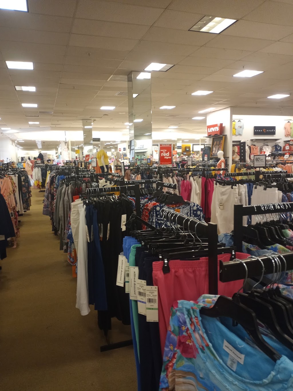 Belk | 1645 N Expy, Griffin, GA 30223, USA | Phone: (770) 228-6660