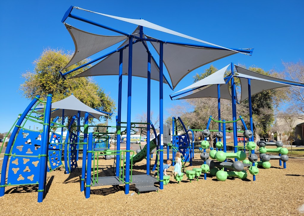 Longview Park | 4040 N 14th St, Phoenix, AZ 85014, USA | Phone: (602) 262-6696