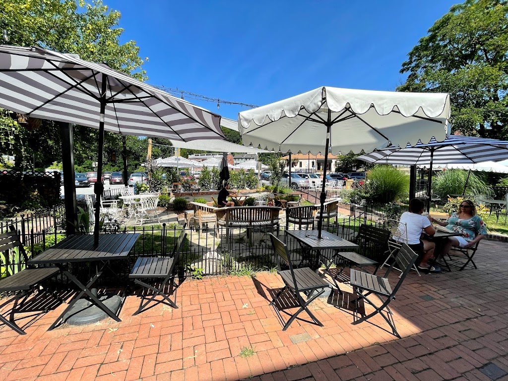 Little Market Café | 3731 Hamilton St, Ellicott City, MD 21043, USA | Phone: (410) 465-5995