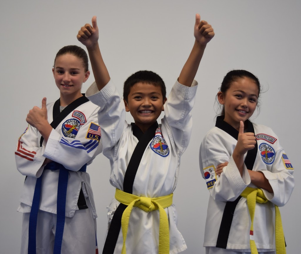 Hapkido Jin Joong Kwan, Inc | 600 W Pearce Blvd, Wentzville, MO 63385, USA | Phone: (636) 327-5425