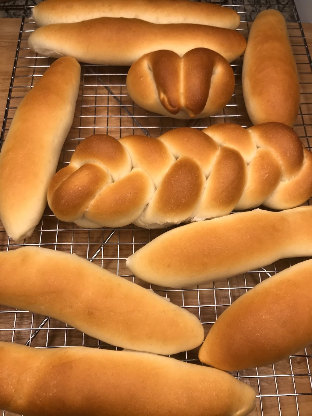 French Valley Bread | 30099 Old Ct, Murrieta, CA 92563, USA | Phone: (323) 572-0095