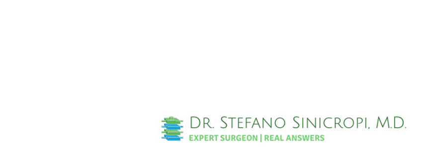 Dr. Stefano M. Sinicropi, MD | 1835 County Rd C West, Roseville, MN 55113, USA | Phone: (800) 234-1826