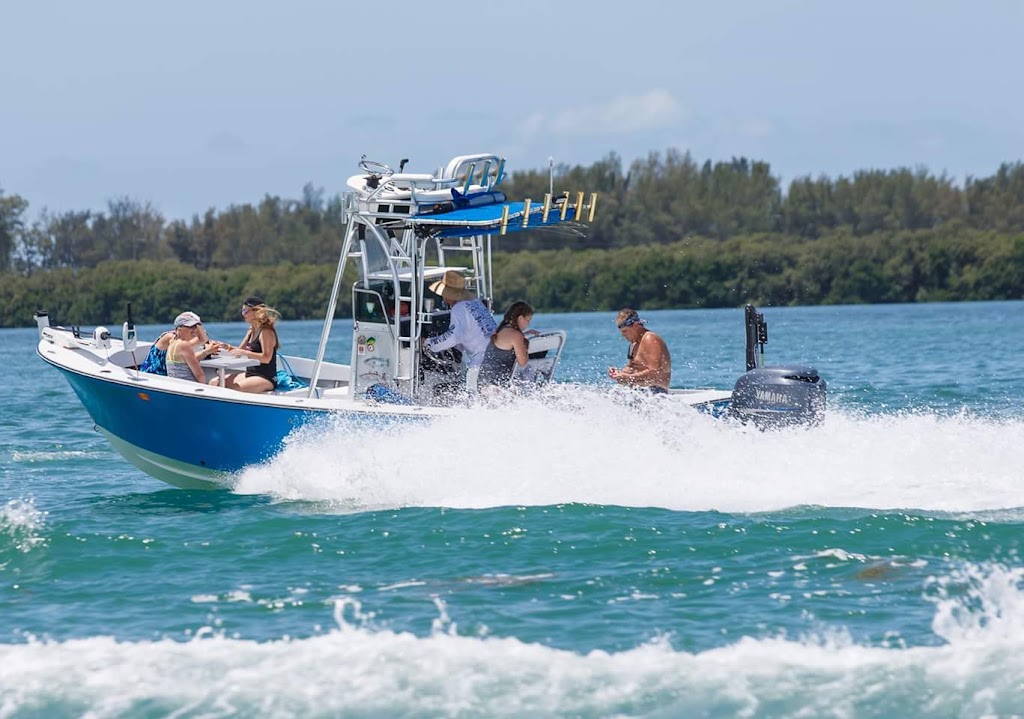 Stuart Daneman Charters | 3060 Courtland St, Sarasota, FL 34237, USA | Phone: (941) 232-5735