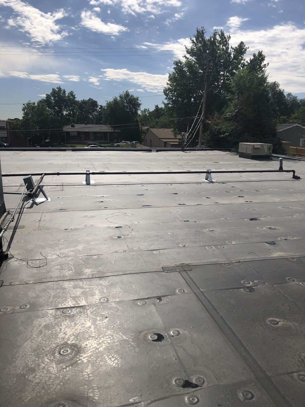 C&m construction &roofing llc | 12650 W 64th Ave, 16728 W 73rd Dr #134, Arvada, CO 80007, USA | Phone: (303) 657-0647
