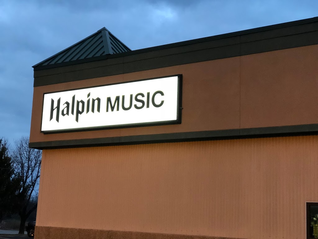 Halpin Music Company | 88 Northport Dr, Alton, IL 62002, USA | Phone: (618) 462-0661