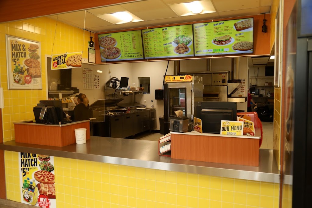 Hungry Howies Pizza | 37595 Green St, New Baltimore, MI 48047, USA | Phone: (586) 725-4999