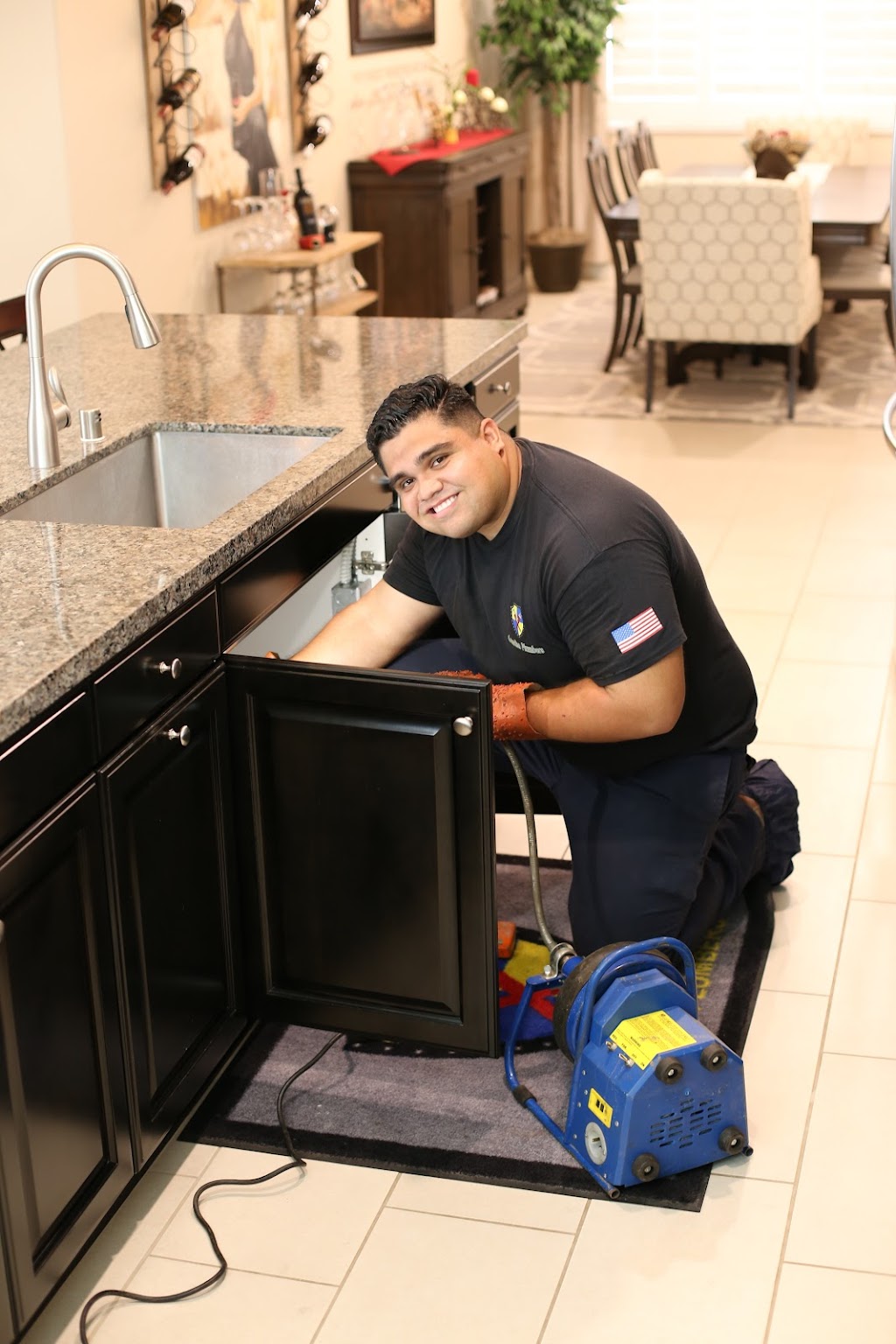 Guardian Plumbers Murrieta | 25779 Jefferson Ave, Murrieta, CA 92562, USA | Phone: (951) 461-5797