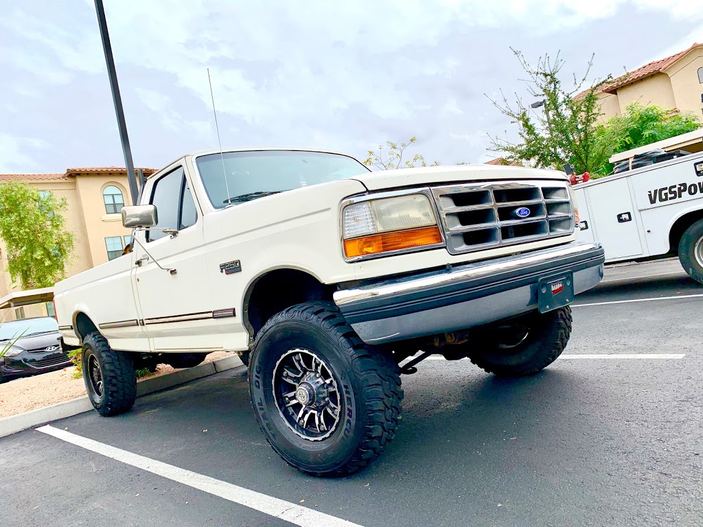 Southwest Diesel & Electrical Corp | 1830 N 27th Ave, Phoenix, AZ 85009, USA | Phone: (602) 269-2471