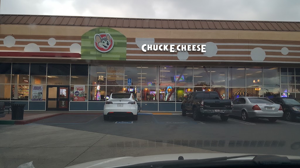 Chuck E. Cheese | 13101 Harbor Blvd, Garden Grove, CA 92843, USA | Phone: (714) 539-4332