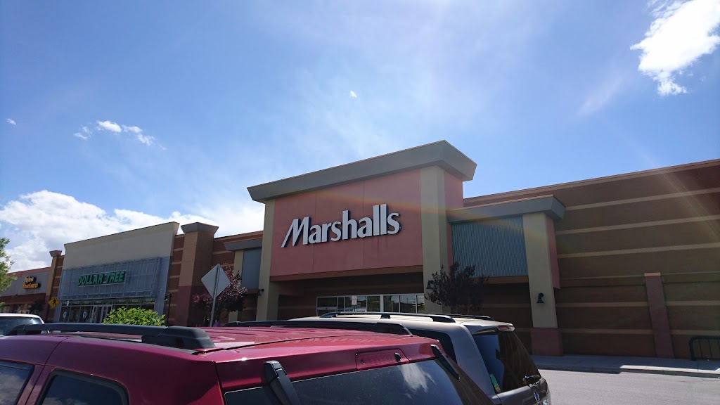 Marshalls | 911 Topsy Ln, Carson City, NV 89705, USA | Phone: (775) 267-3403