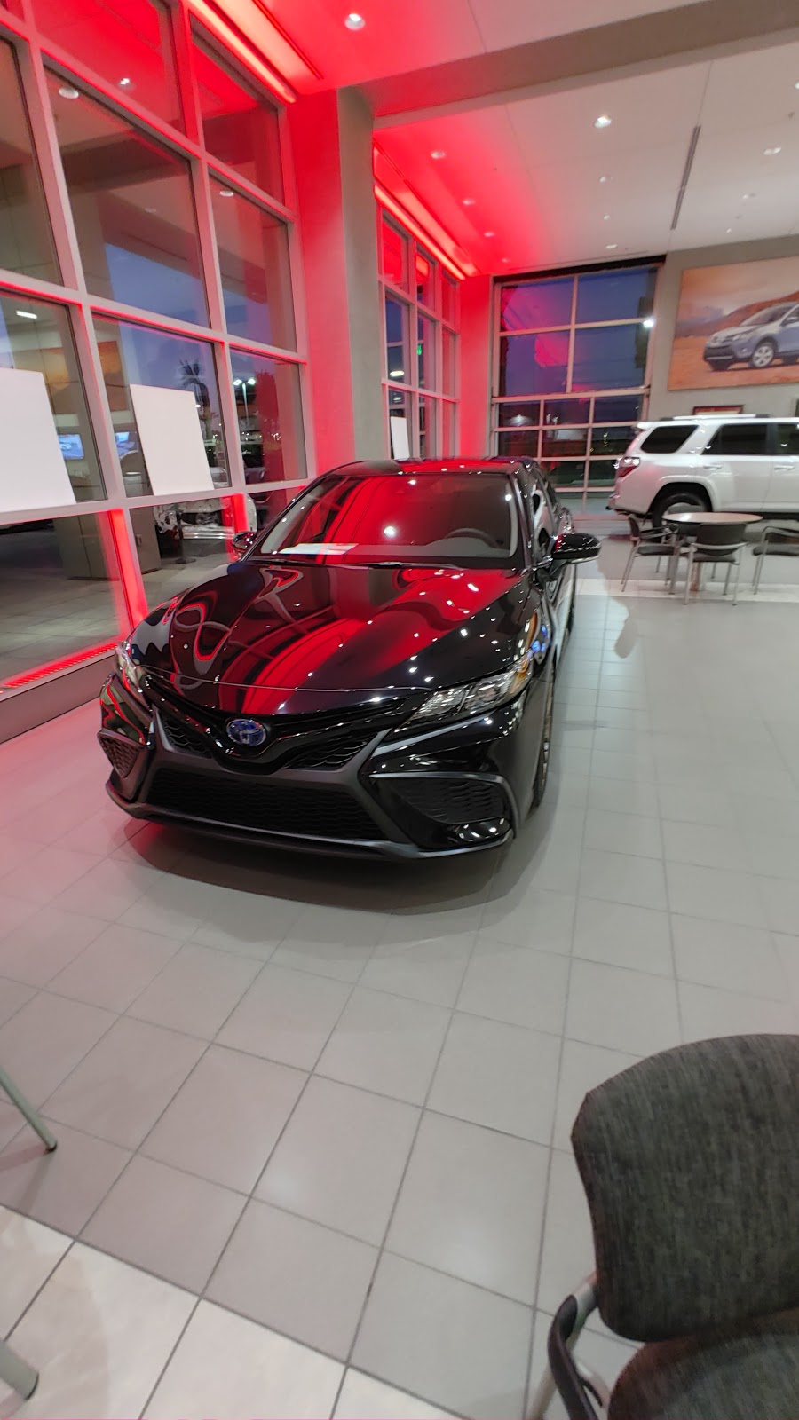 Toyota of Surprise | 13543 N Autoshow Ave, Surprise, AZ 85388, USA | Phone: (623) 209-8514