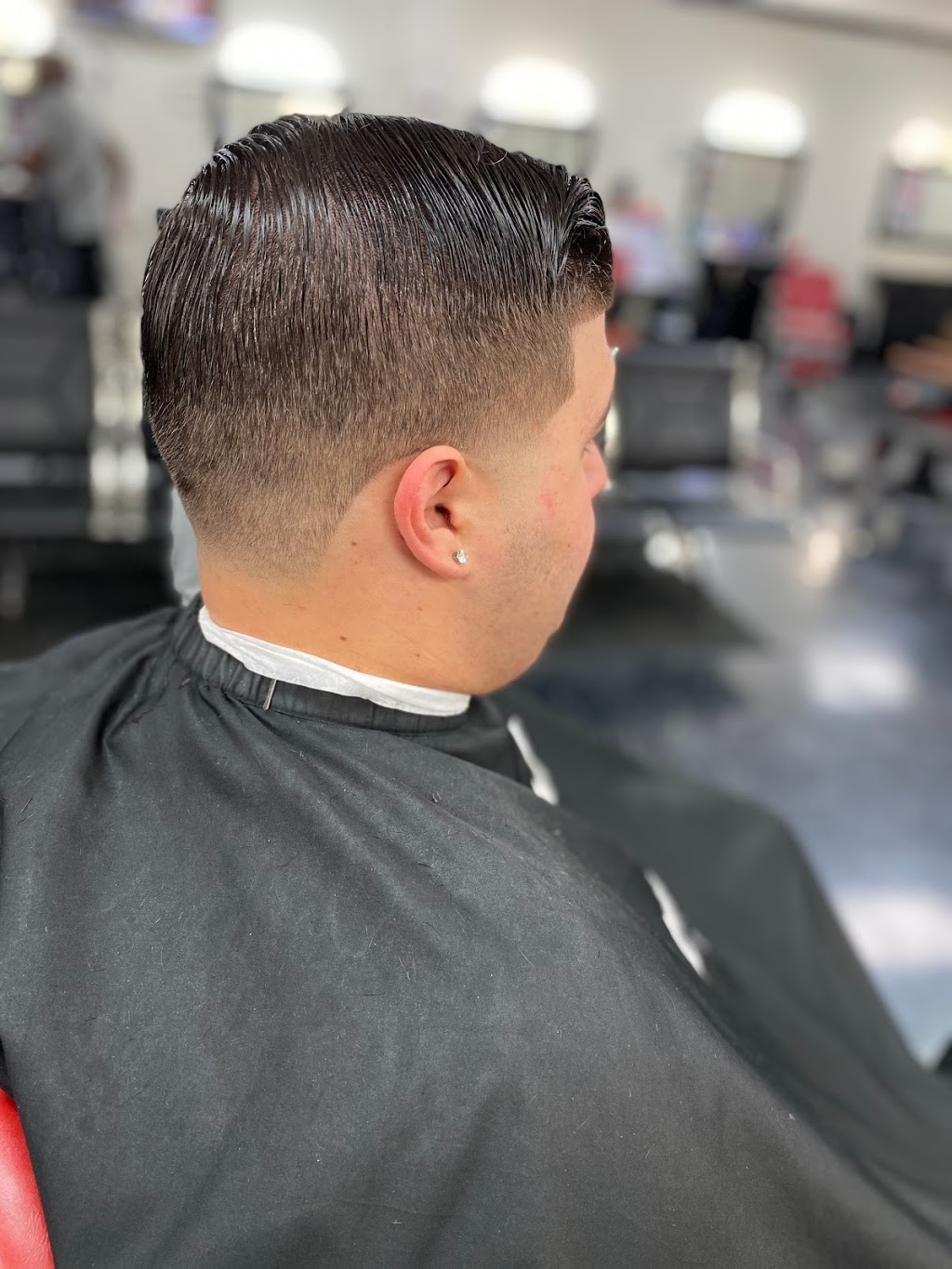 Matticulous Cuts | 8560 Hwy 6 N, Houston, TX 77095, USA | Phone: (772) 924-4930