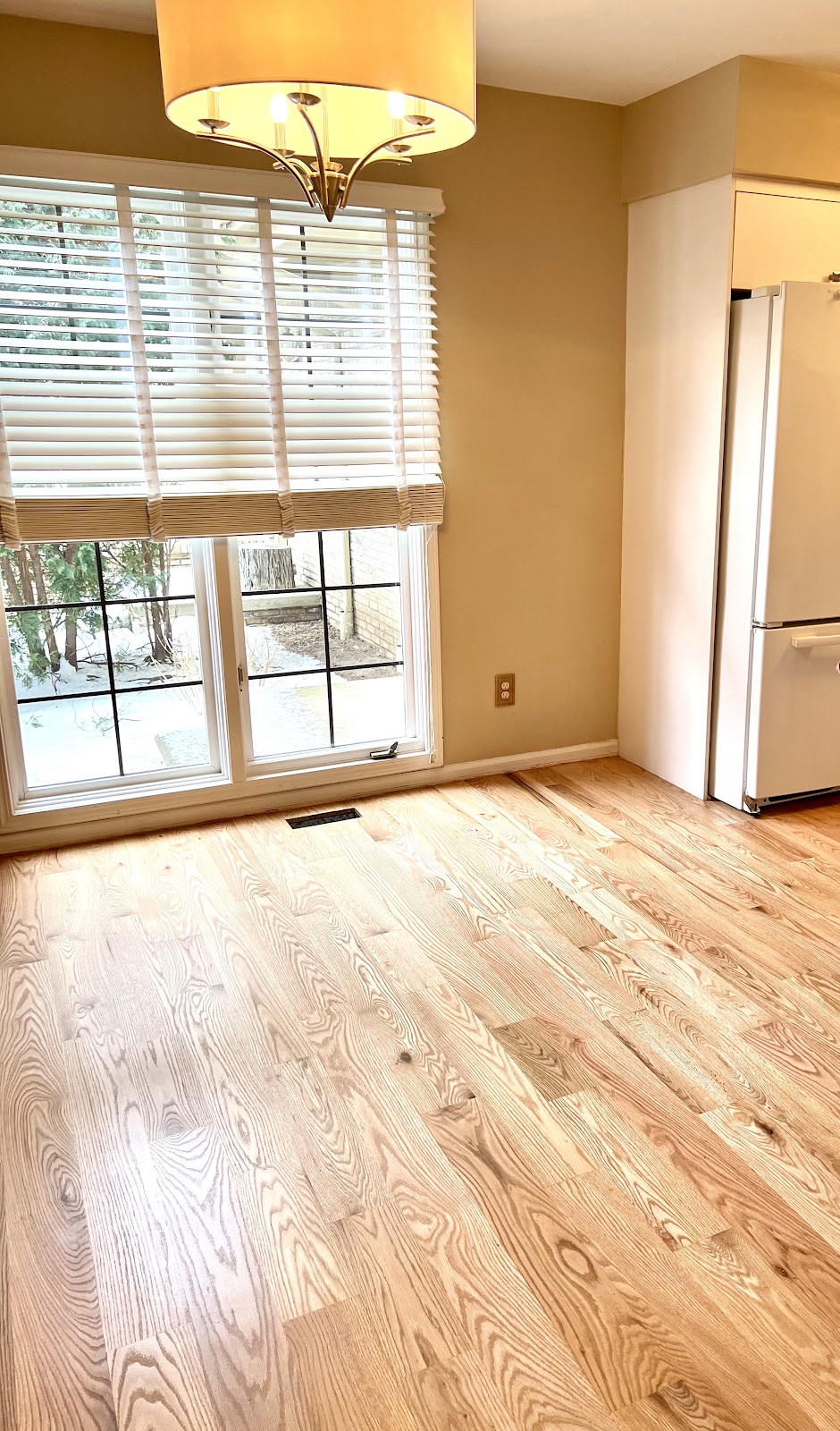 Velte Hardwood Floors, LLC | 31557 Myrna St, Livonia, MI 48154, USA | Phone: (313) 770-7737