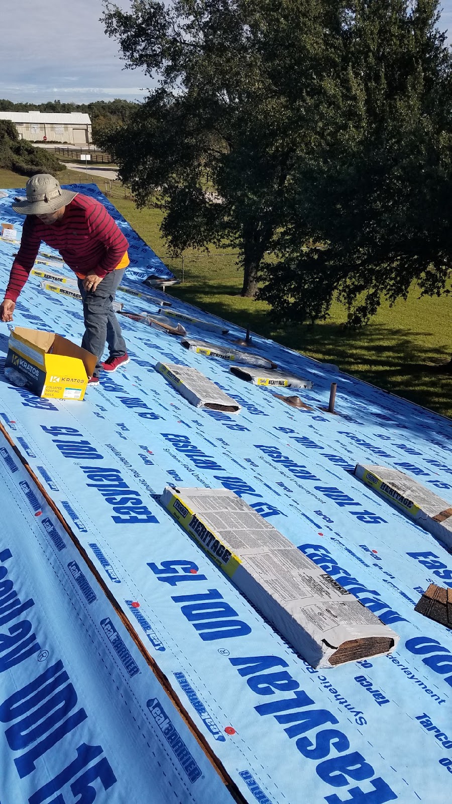 Shay Roofing & Construction | 14333 Serrano Ridge Rd, Haslet, TX 76052 | Phone: (817) 353-6584