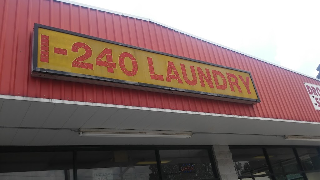 I-240 Laundry | 7700 S Douglas Ave, Oklahoma City, OK 73139, USA | Phone: (405) 631-0466