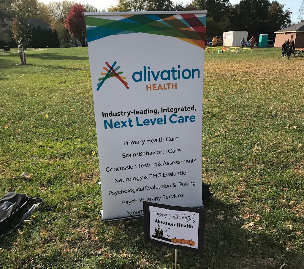 Alivation Health | 8550 Cuthills Circle, Lincoln, NE 68526, USA | Phone: (402) 476-6060