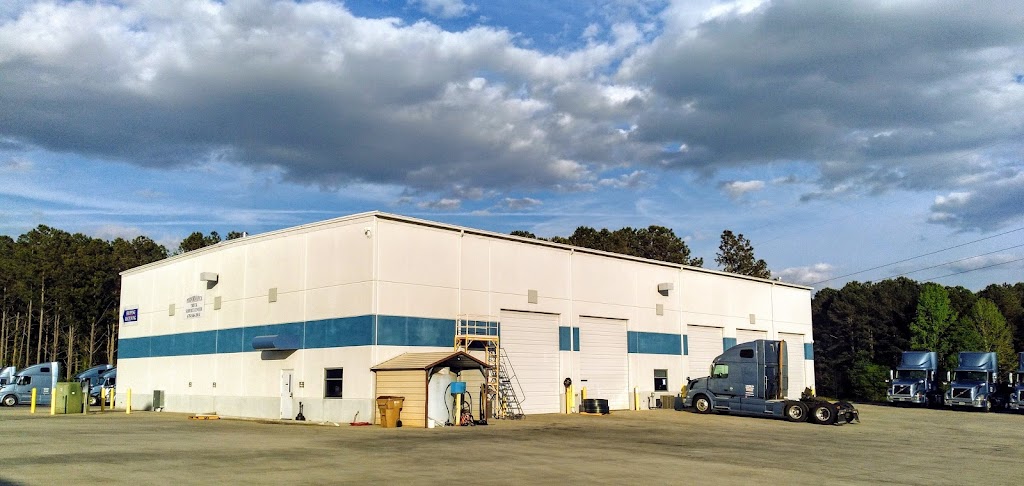 Performance Trucking, Inc. | 855 Progress Industrial Blvd, Lawrenceville, GA 30043, USA | Phone: (678) 546-6874