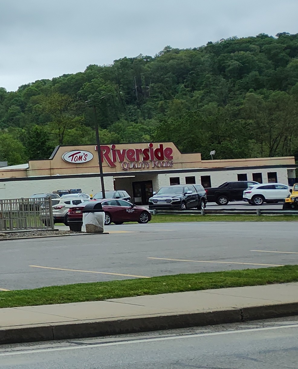 Toms Riverside | 632 Broad St, New Bethlehem, PA 16242, USA | Phone: (814) 275-2650