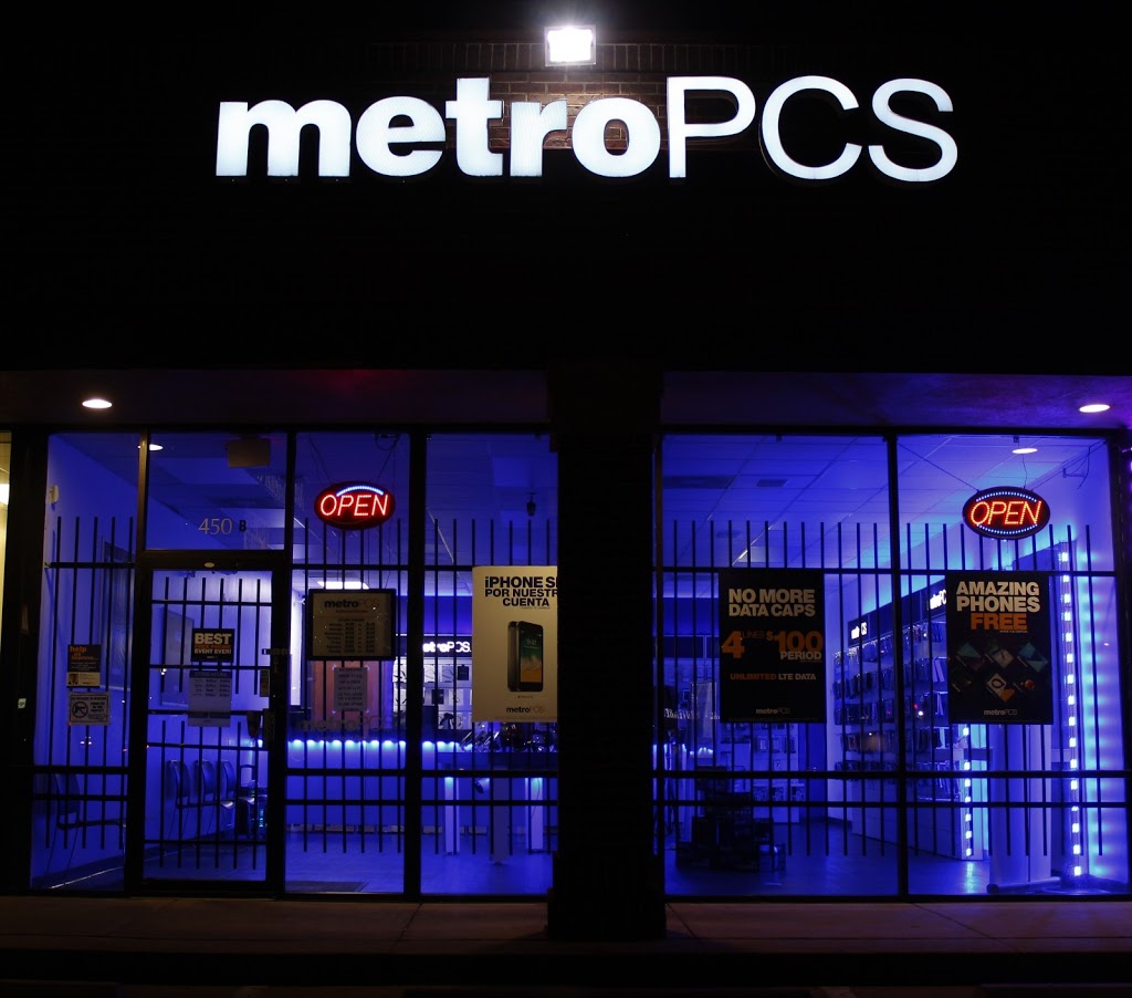 Metro by T-Mobile | 450 E Hwy 67 Ste B, Duncanville, TX 75137 | Phone: (972) 298-6100