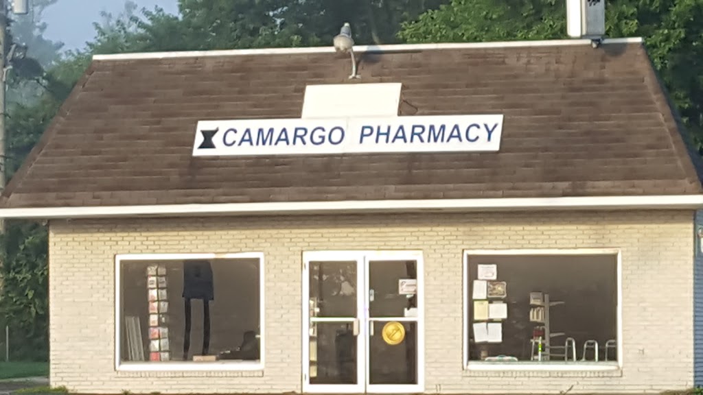 Camargo Drug Company | 3404 Camargo Rd, Mt Sterling, KY 40353, USA | Phone: (859) 497-0009