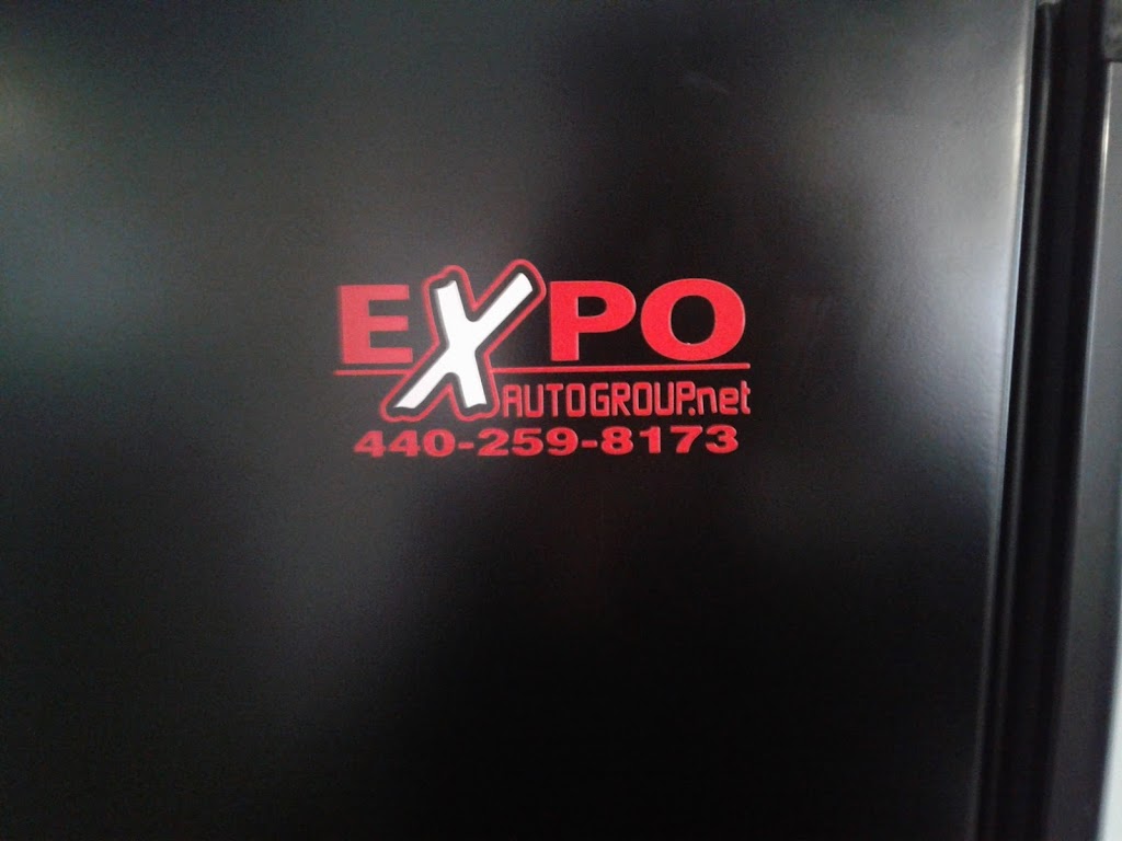 Expo Auto group | 3292 N Ridge Rd BLDG 2, Perry, OH 44081, USA | Phone: (440) 259-8173
