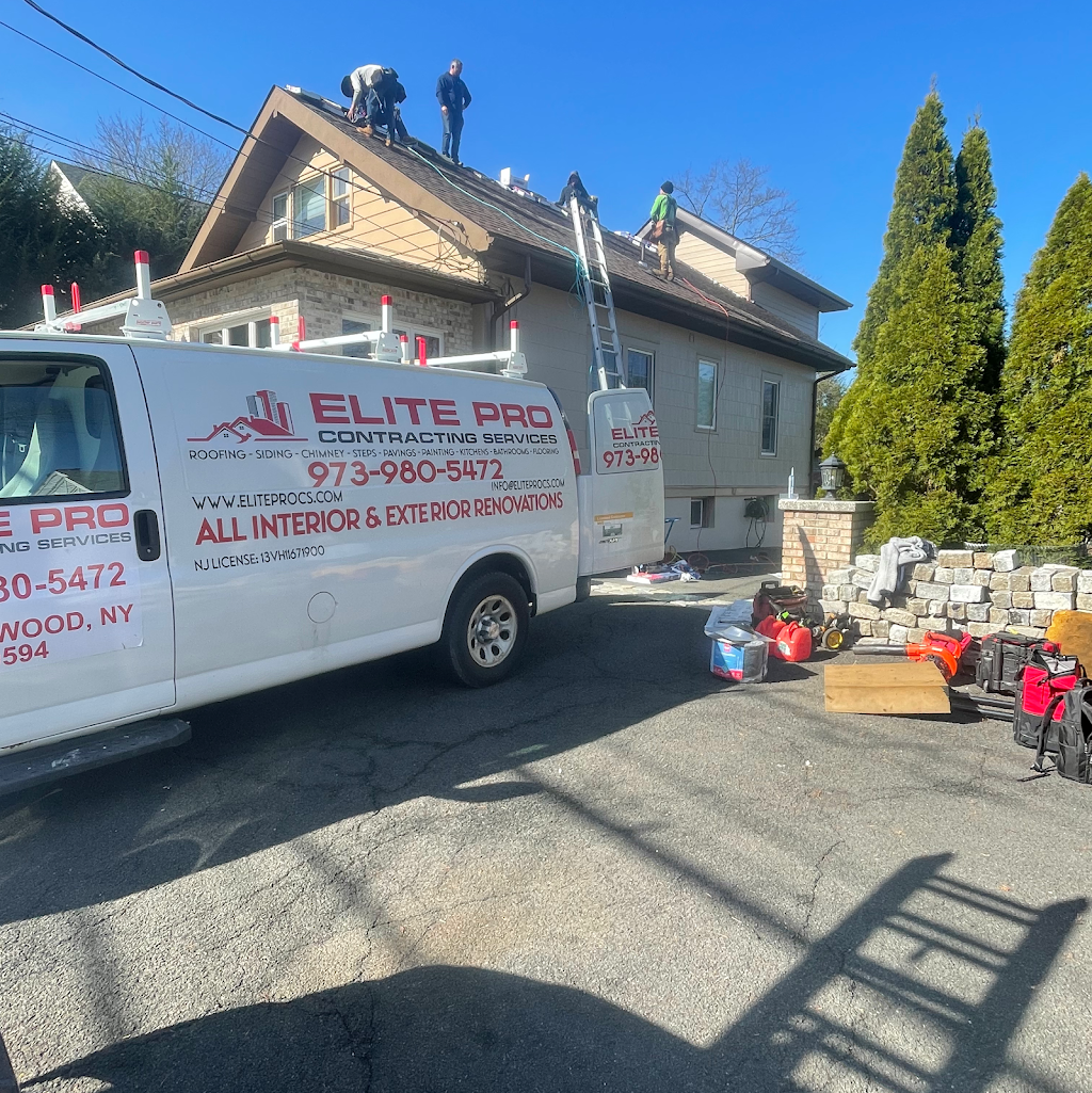 Elite Pro Contracting Services | 995 Linda Ave, Thornwood, NY 10594, USA | Phone: (973) 980-5472