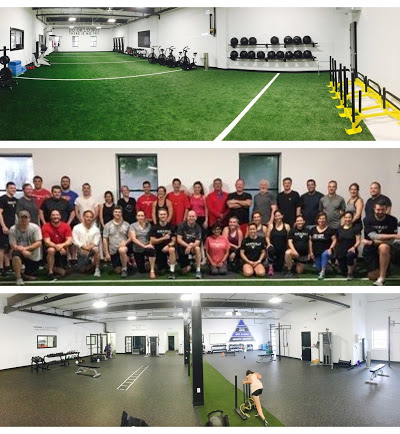 Gabriele Fitness & Performance | 63 Industrial Rd, Berkeley Heights, NJ 07922, USA | Phone: (908) 293-9666