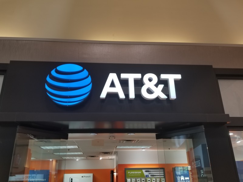 AT&T Store | 3000 Grapevine Mills Pkwy Ste #120, Grapevine, TX 76051, USA | Phone: (972) 355-6074