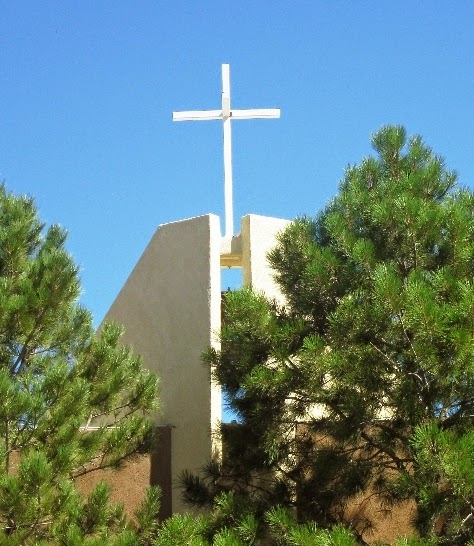 Bethel United Methodist Church - Moriarty, NM | 2700 NM-333, Moriarty, NM 87035, USA | Phone: (505) 832-4200