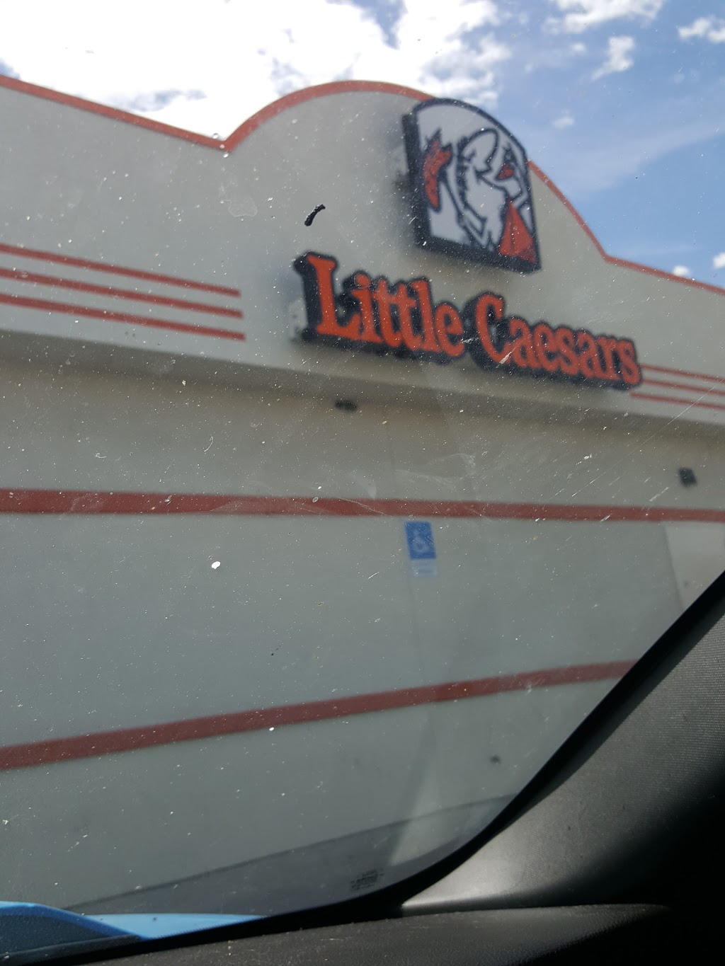 Little Caesars Pizza | 412 US-550, Bernalillo, NM 87004, USA | Phone: (505) 867-4343