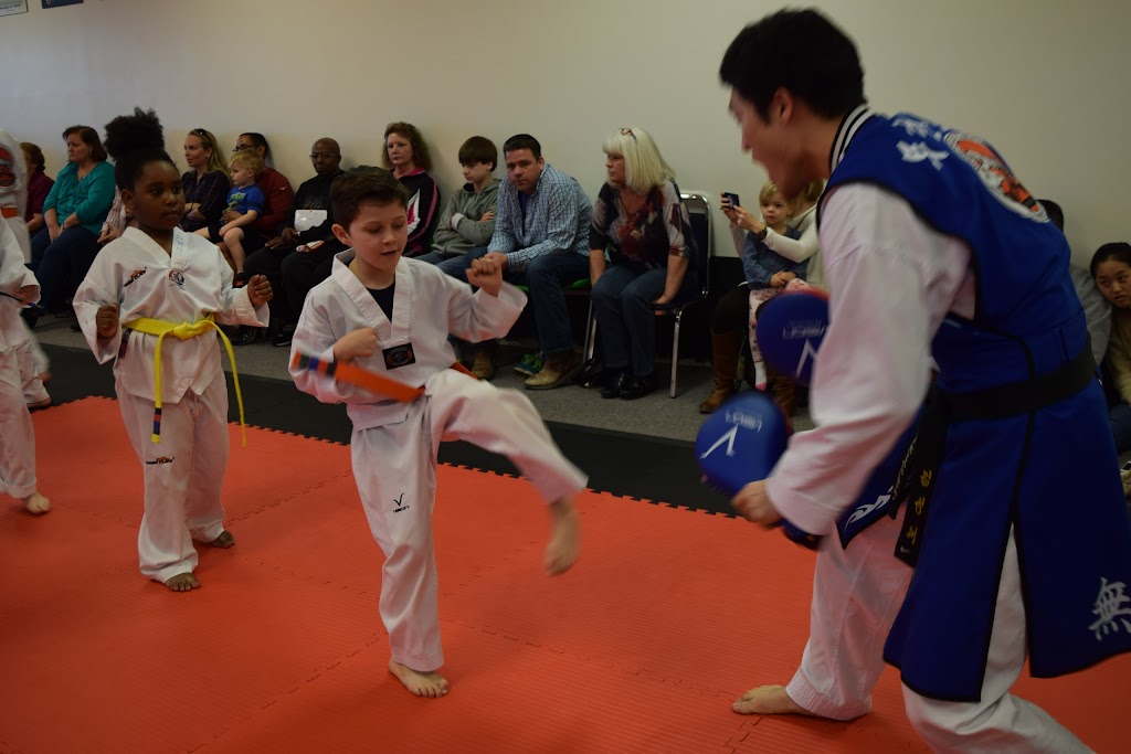 Moohan Taekwondo&Martial Arts | 5886 E Lake Pkwy, McDonough, GA 30253, USA | Phone: (770) 320-8858