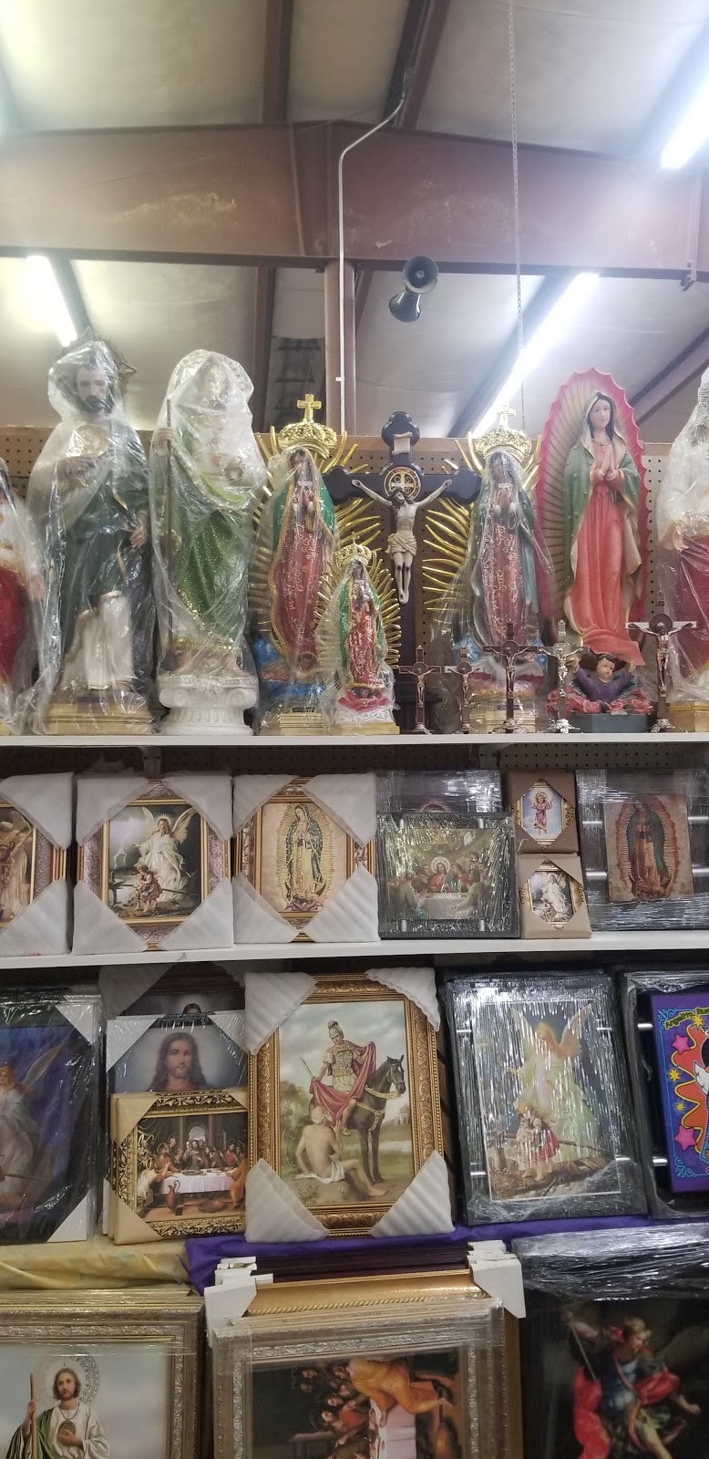 Imagines Religiosas | 4420 W Hwy 74, Monroe, NC 28110, USA | Phone: (704) 957-8969