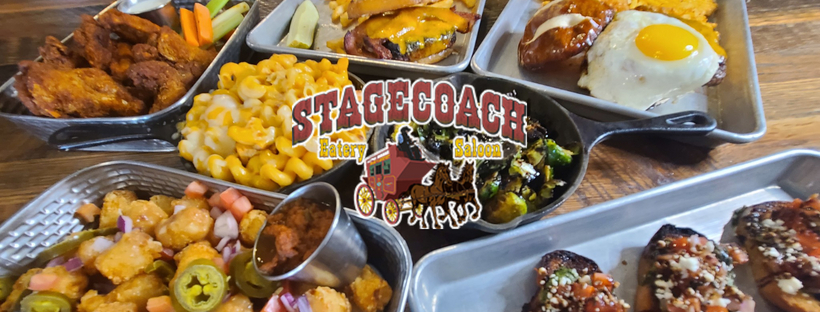 Stagecoach Saloon | 1028 S State St, Lockport, IL 60441, USA | Phone: (815) 524-7474