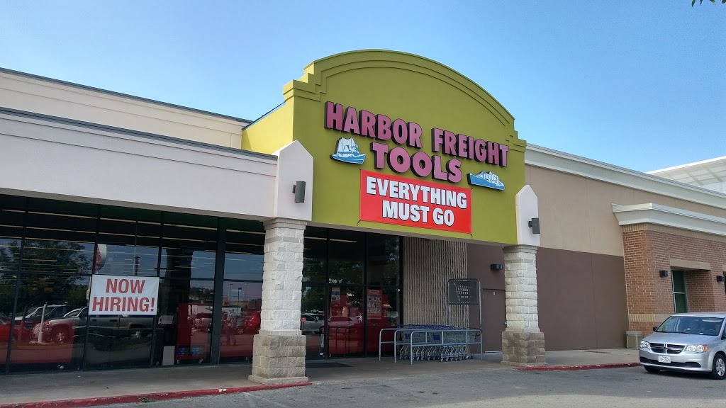 Harbor Freight Tools | 4001 S Lamar Blvd Ste #3, Austin, TX 78704, USA | Phone: (512) 442-8078