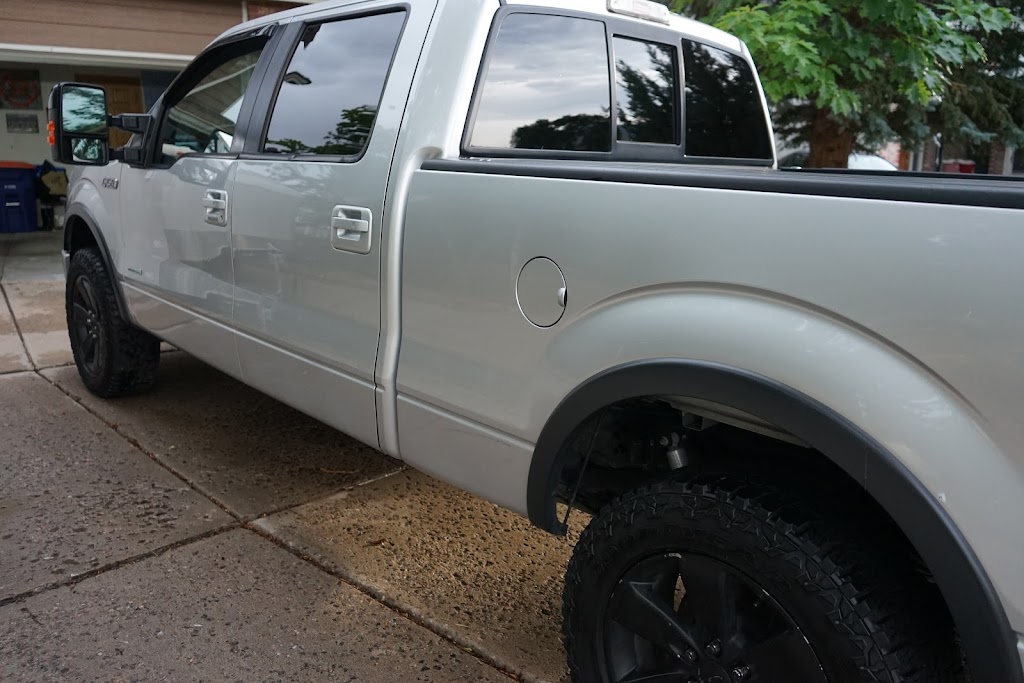 Reverse Detailing LLC | 15 Yellow Locust, Littleton, CO 80127, USA | Phone: (303) 596-2108