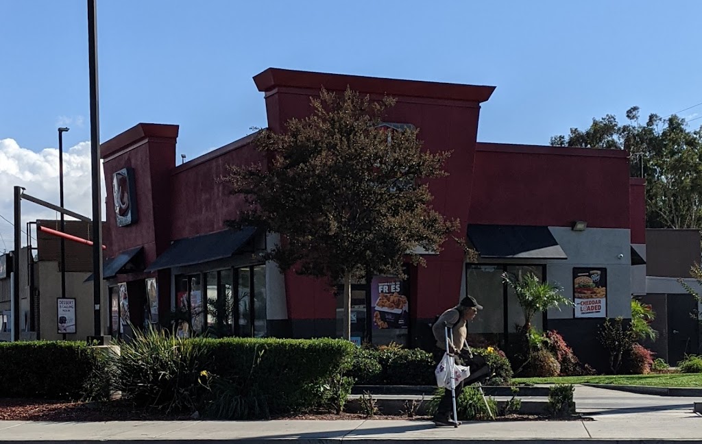 Jack in the Box | 892 N Garfield Ave, Montebello, CA 90640, USA | Phone: (323) 724-3462