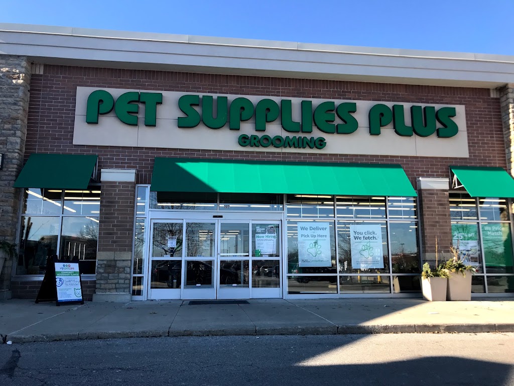 Pet Supplies Plus Delaware | 860 Sunbury Rd, Delaware, OH 43015 | Phone: (740) 362-1389