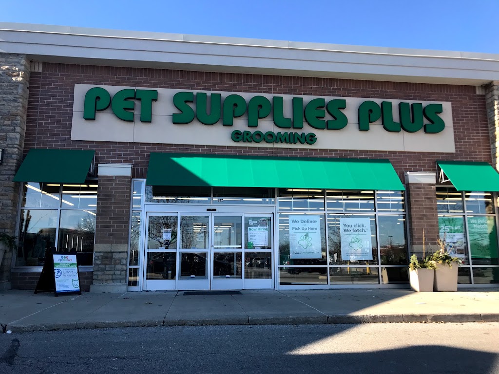 Pet Supplies Plus Delaware | 860 Sunbury Rd, Delaware, OH 43015, USA | Phone: (740) 362-1389