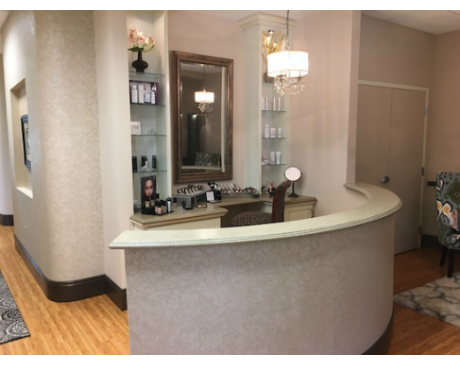 The Spa in Saxonburg | 101 Alwine Rd #100, Saxonburg, PA 16056, USA | Phone: (724) 352-7630