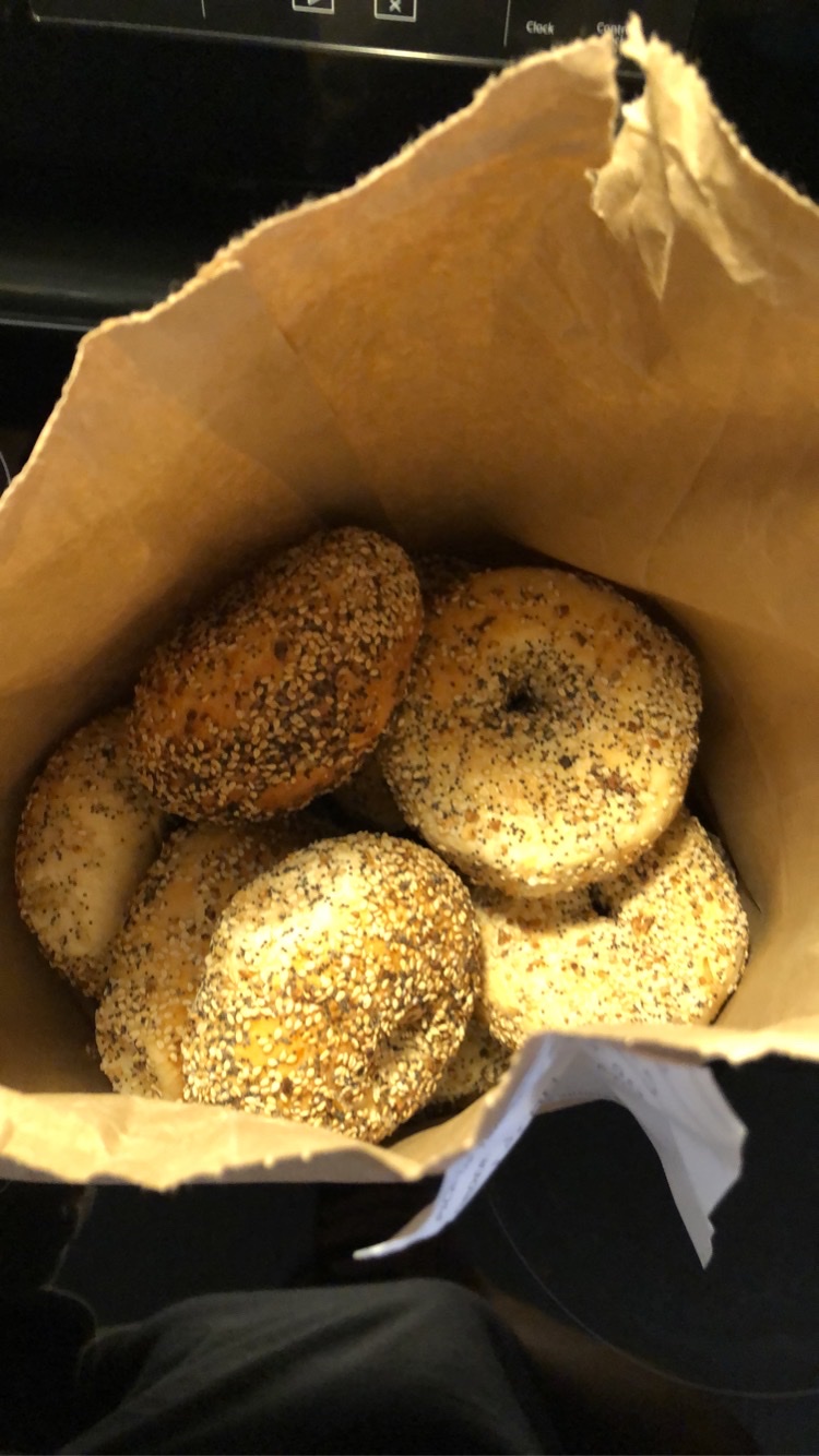 Bialys Bagels | 2267 Warrensville Center Rd, University Heights, OH 44118 | Phone: (216) 371-1088