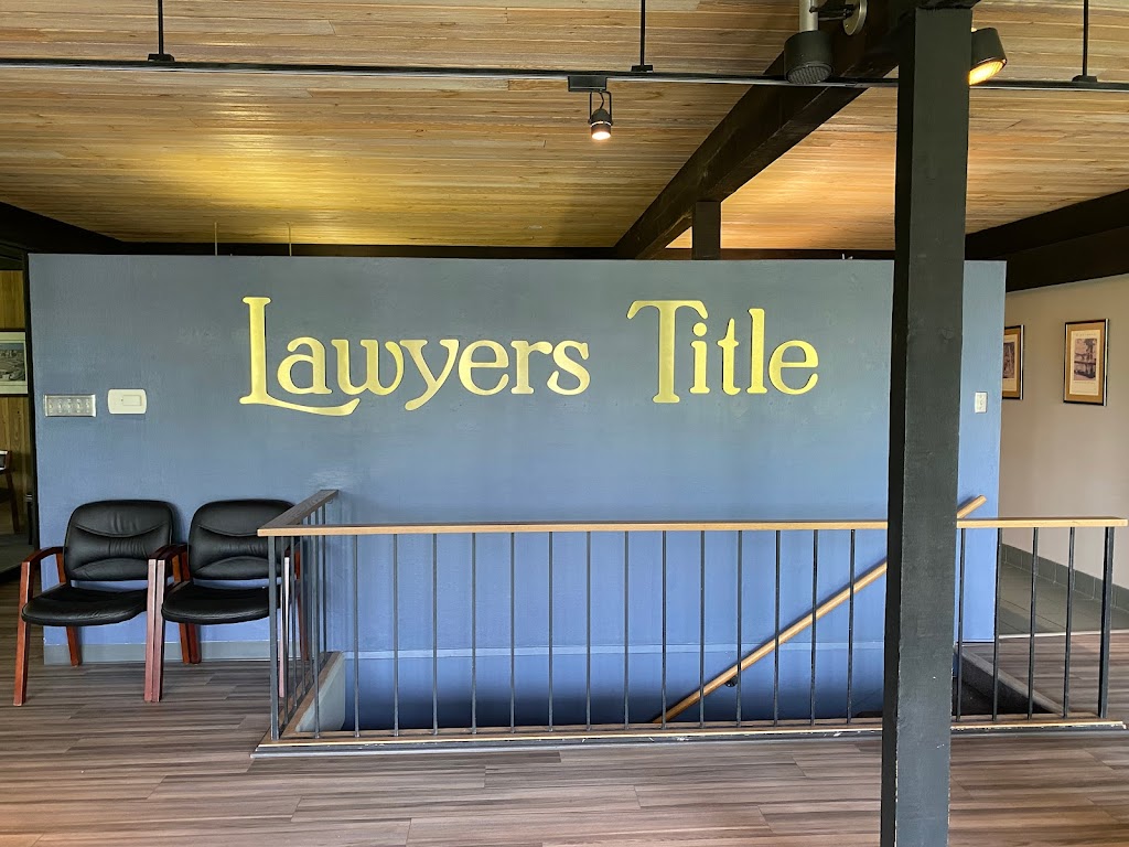 Lawyers Title of Cincinnati, Inc. | 3500 Red Bank Rd, Cincinnati, OH 45227, USA | Phone: (513) 421-6440