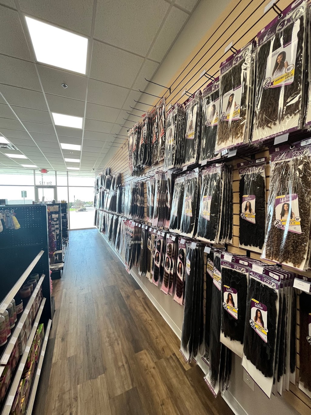 Red Oak Beauty Supply | 300 Sharaf Ave Suite 112, Red Oak, TX 75154, USA | Phone: (469) 820-9060