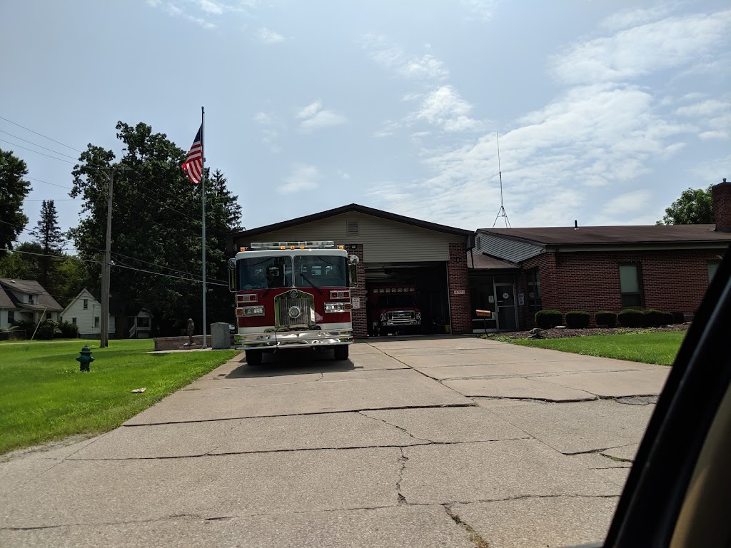 Liberty Fire Department | 4001 Logan Way, Youngstown, OH 44505, USA | Phone: (330) 759-0363